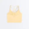 Comfortlux Top mit gekreuzten Trägern Comfortlux Top mit gekreuzten Trägern