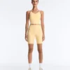 Comfortlux Top mit gekreuzten Trägern Comfortlux Top mit gekreuzten Trägern