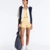 Comfortlux Top mit gekreuzten Trägern Comfortlux Top mit gekreuzten Trägern