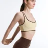 Comfortlux Top mit Kontrast Comfortlux Top mit Kontrast