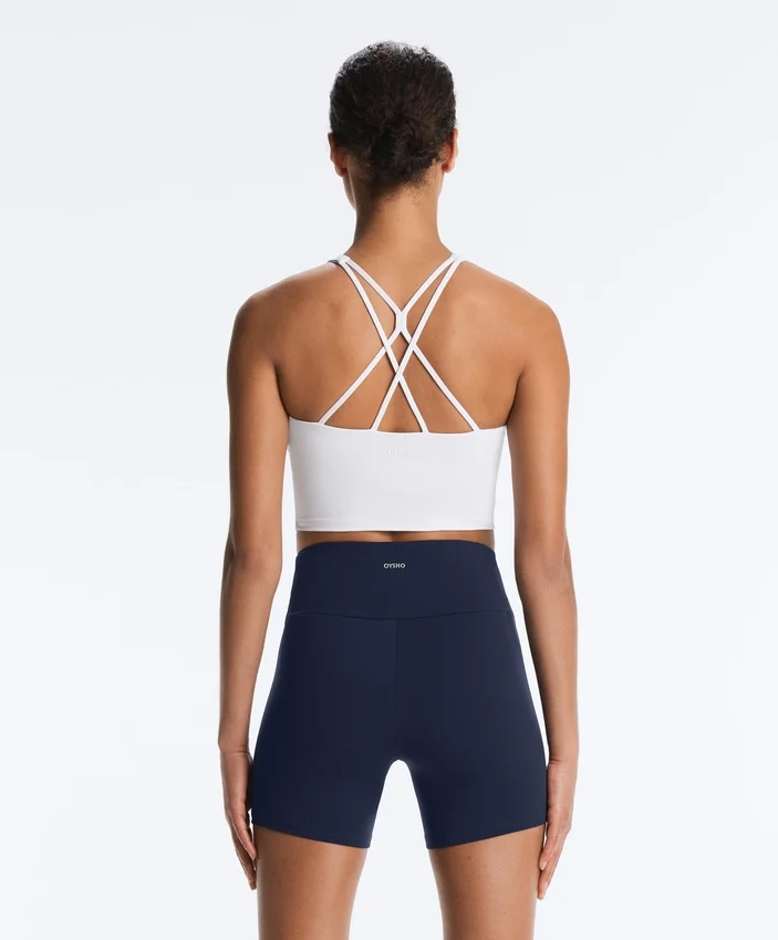 Comfortlux Top mit Trägern Comfortlux Top mit Trägern