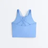 Comfortlux Top mit Trägern Comfortlux Top mit Trägern