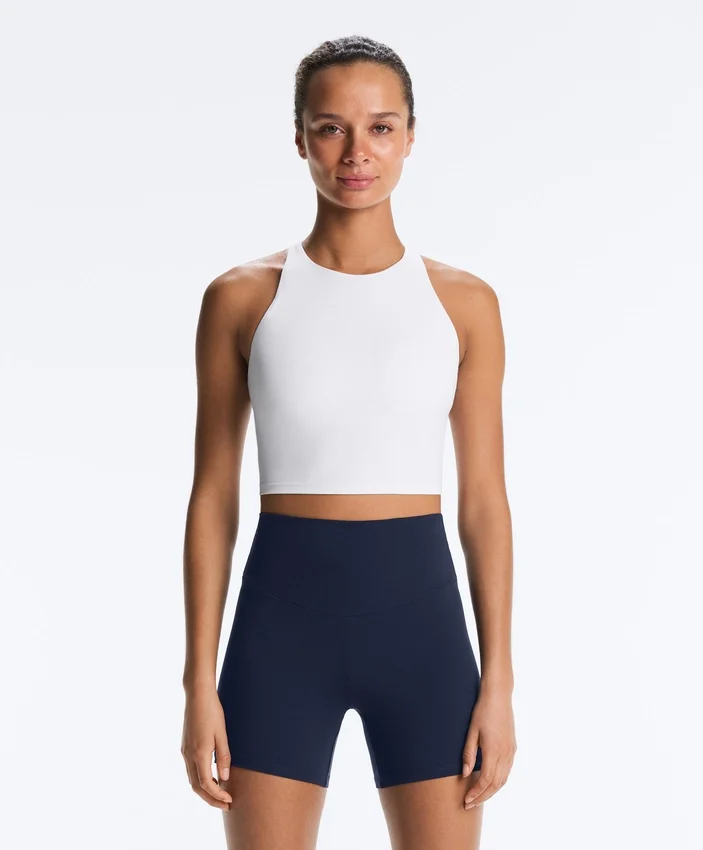 Comfortlux Top mit Trägern Comfortlux Top mit Trägern