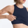 Comfortlux Top mit Trägern