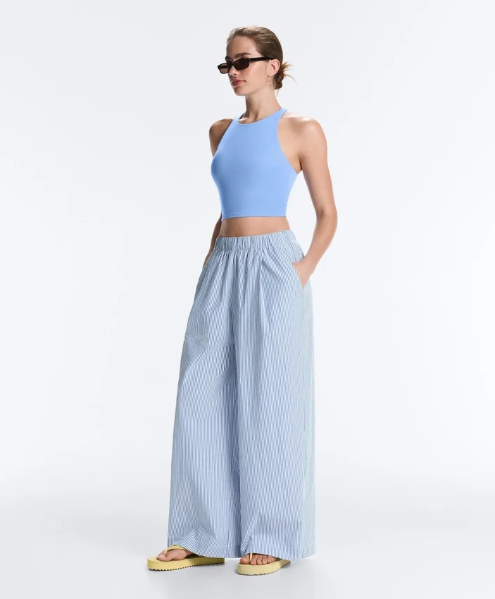 Comfortlux Top mit Trägern Comfortlux Top mit Trägern