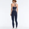 Comfortlux Top mit Trägern