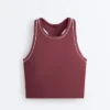 Comfortlux Tops mit Neckholder