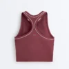 Comfortlux Tops mit Neckholder