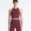 Comfortlux Tops mit Neckholder