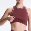 Comfortlux Tops mit Neckholder