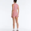 Comfortlux Tops mit U-Boot-Ausschnitt Comfortlux Tops mit U-Boot-Ausschnitt