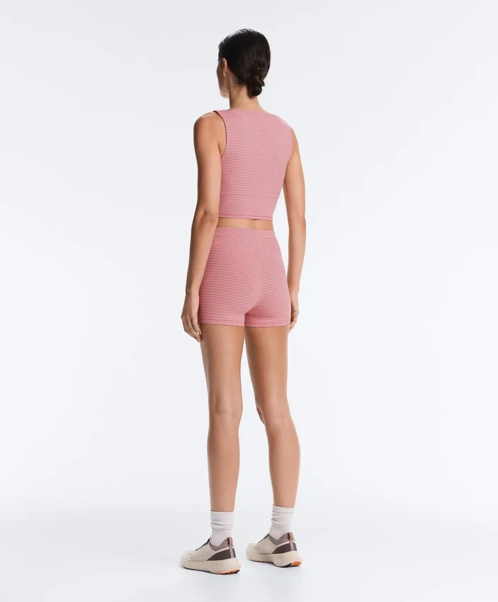 Comfortlux Tops mit U-Boot-Ausschnitt Comfortlux Tops mit U-Boot-Ausschnitt