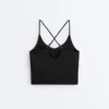 Comfortlux Tops mit verstellbaren Trägern Comfortlux Tops mit verstellbaren Trägern