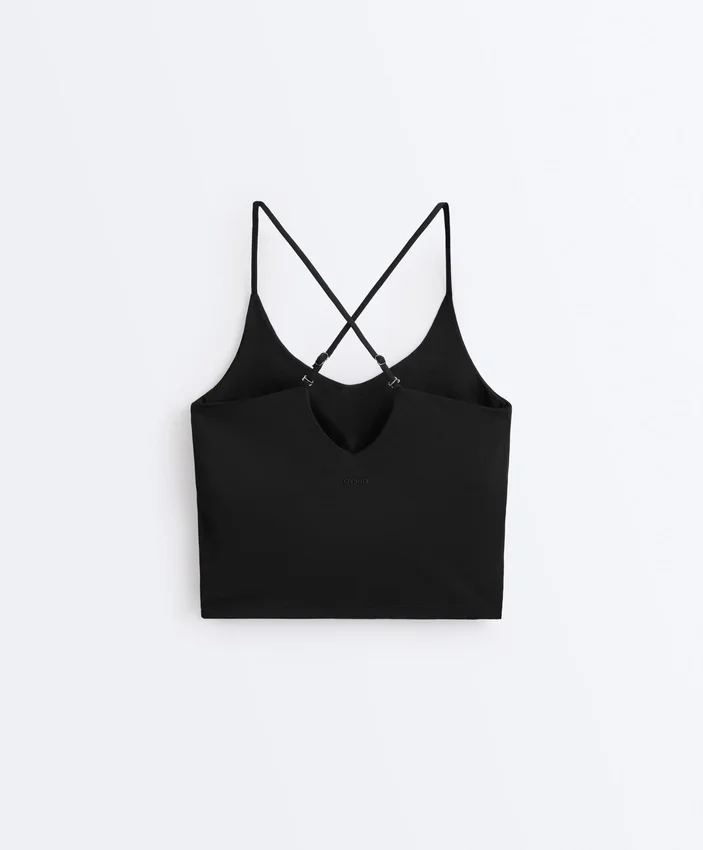 Comfortlux Tops mit verstellbaren Trägern Comfortlux Tops mit verstellbaren Trägern