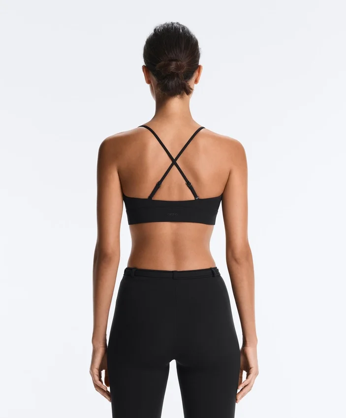Comfortlux Triangel-Sport-BH mit leichtem Halt Comfortlux Triangel-Sport-BH mit leichtem Halt