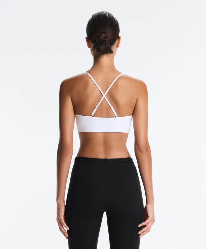 Comfortlux Triangel-Sport-BH mit leichtem Halt Comfortlux Triangel-Sport-BH mit leichtem Halt