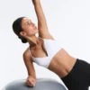 Comfortlux Triangel-Sport-BH mit leichtem Halt Comfortlux Triangel-Sport-BH mit leichtem Halt