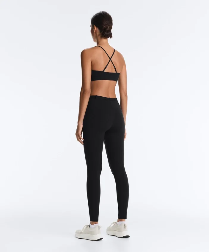 Comfortlux Triangel-Sport-BH mit leichtem Halt Comfortlux Triangel-Sport-BH mit leichtem Halt