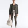 Compressive Jumpsuit mit Reflektoren Compressive Jumpsuit mit Reflektoren