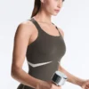Compressive Jumpsuit mit Reflektoren Compressive Jumpsuit mit Reflektoren
