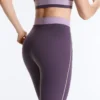 Compressive Leggings mit hoher Taille (65 cm) und Knöchellänge Compressive Leggings mit hoher Taille (65 cm) und Knöchellänge