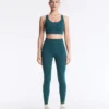 Compressive-Sport-BH mit mittlerem Halt und Cups Compressive-Sport-BH mit mittlerem Halt und Cups