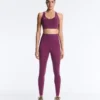 Compressive-Sport-BH mit mittlerem Halt und Cups Compressive-Sport-BH mit mittlerem Halt und Cups