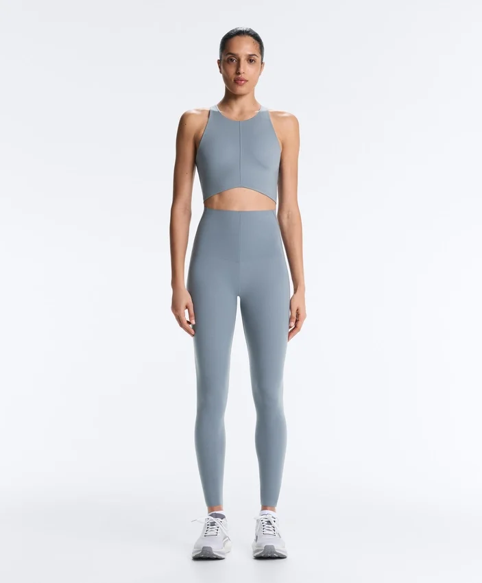 Compressive-Tops mit Naht Compressive-Tops mit Naht