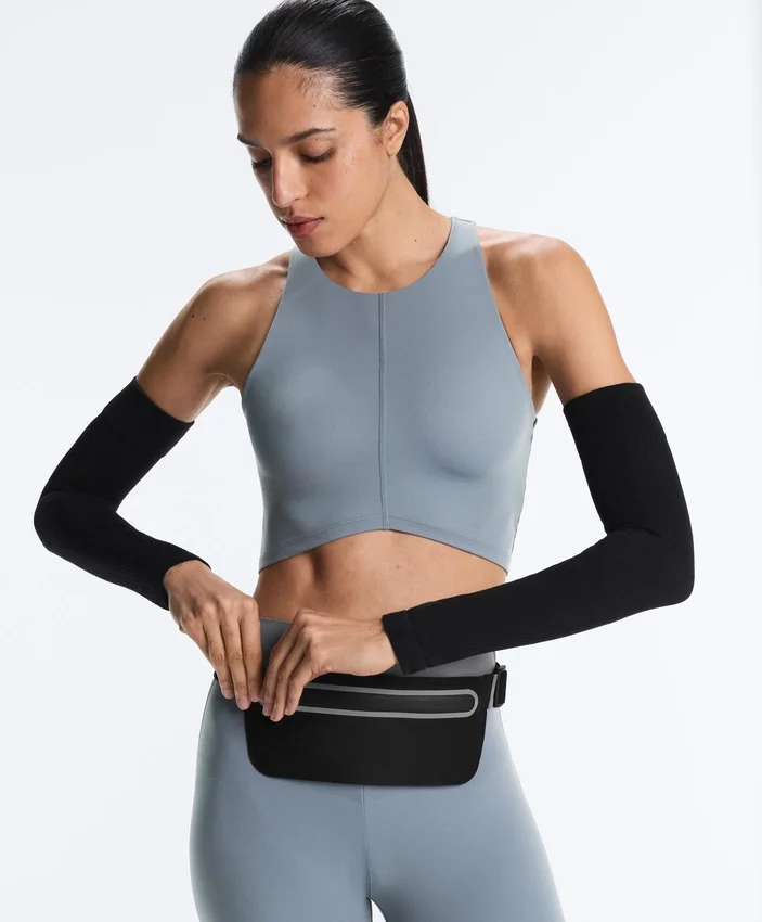 Compressive-Tops mit Naht Compressive-Tops mit Naht