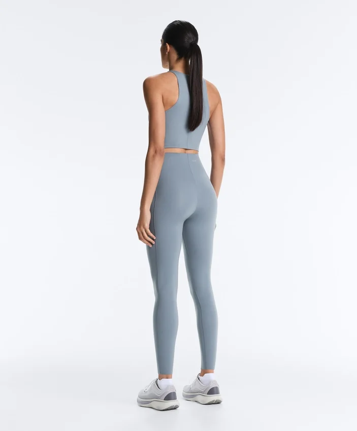 Compressive-Tops mit Naht Compressive-Tops mit Naht