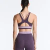 Compressive-Tops mit Neckholder Compressive-Tops mit Neckholder