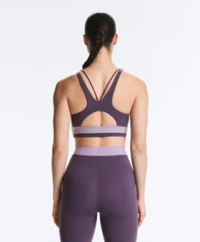 Compressive-Tops mit Neckholder