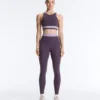 Compressive-Tops mit Neckholder Compressive-Tops mit Neckholder