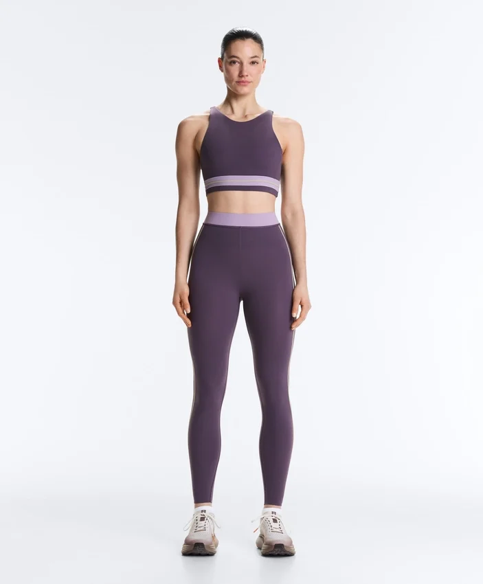 Compressive-Tops mit Neckholder Compressive-Tops mit Neckholder