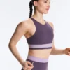Compressive-Tops mit Neckholder Compressive-Tops mit Neckholder