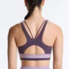 Compressive-Tops mit Neckholder Compressive-Tops mit Neckholder