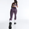 Compressive-Tops mit Neckholder Compressive-Tops mit Neckholder