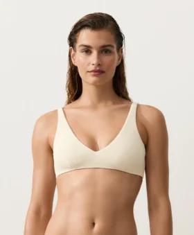 Crinkle-Halter-Bikini Crinkle-Halter-Bikini