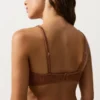 Crinkle-Halter-Bikini Crinkle-Halter-Bikini