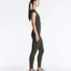 Evermove Kurzarm-Jumpsuit