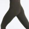 Evermove Kurzarm-Jumpsuit
