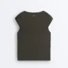 Evermove Kurzarm-Tops Evermove Kurzarm-Tops