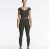 Evermove Kurzarm-Tops Evermove Kurzarm-Tops