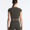 Evermove Kurzarm-Tops Evermove Kurzarm-Tops
