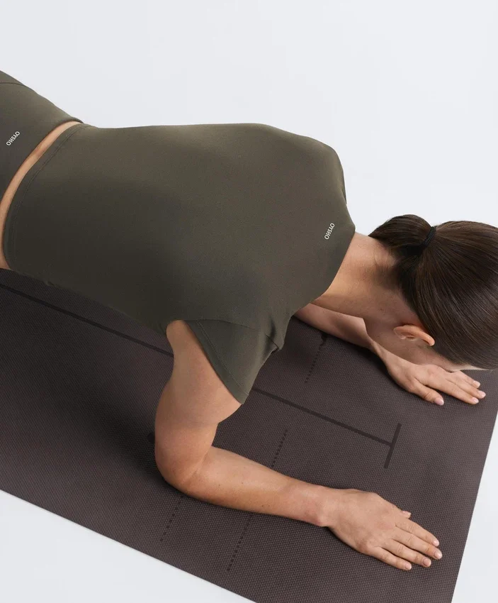 Evermove Kurzarm-Tops Evermove Kurzarm-Tops