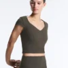 Evermove Kurzarm-Tops Evermove Kurzarm-Tops