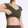 Evermove Kurzarm-Tops Evermove Kurzarm-Tops
