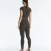 Evermove Kurzarm-Tops Evermove Kurzarm-Tops