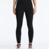 Evermove Leggings mit hoher Taille und Knöchellänge Evermove Leggings mit hoher Taille und Knöchellänge