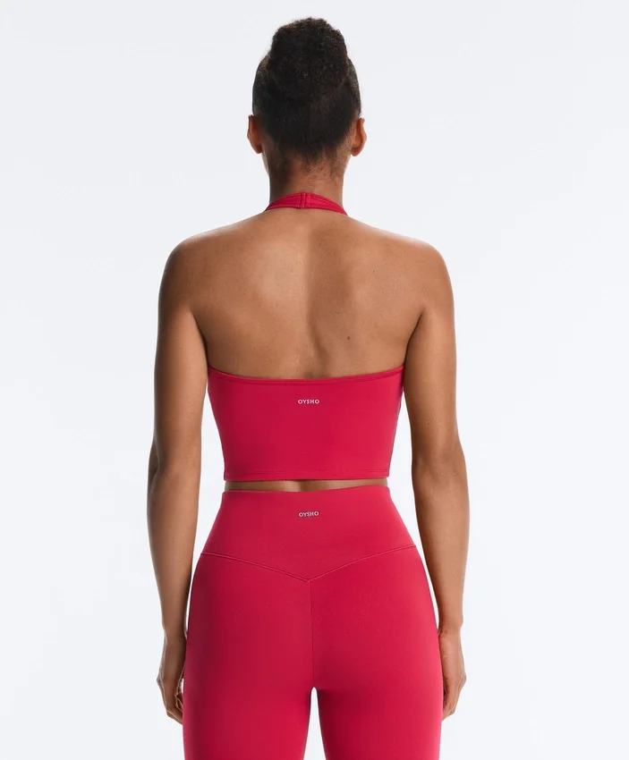 Evermove Neckholder-Top Evermove Neckholder-Top